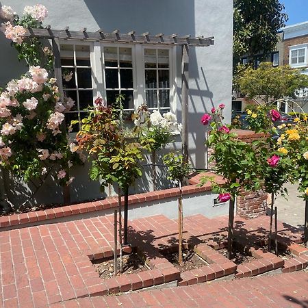 My Rosegarden Guest Rooms San Francisco Ngoại thất bức ảnh