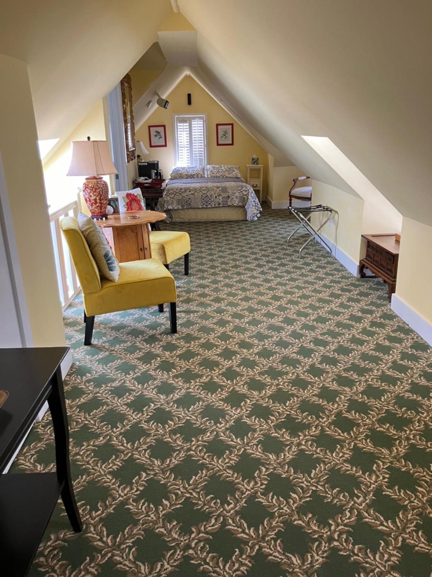 My Rosegarden Guest Rooms San Francisco Ngoại thất bức ảnh