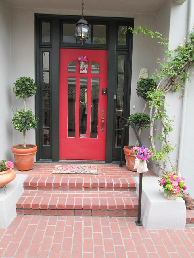 My Rosegarden Guest Rooms San Francisco Ngoại thất bức ảnh